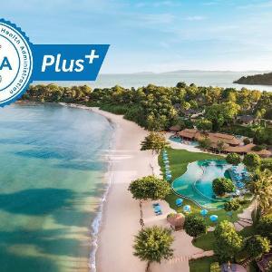 The Naka Island A Luxury Collection Resort & Spa Phuket