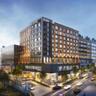 Bellyard West Midtown Atlanta a Tribute Portfolio Hotel