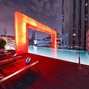 Four Points by Sheraton Bangkok Sukhumvit 15