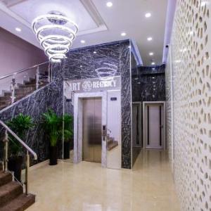 Art Regency Premium Hotel Free Airport Shuttle Service