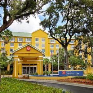 Hilton Garden Inn Fort Lauderdale/Hollywood Airport