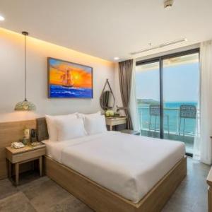 Nguyen Gia Hotel