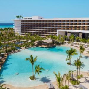 Secrets® Moxche Playa del Carmen - All Inclusive - Adults Only