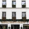 Hotel Monte Cristo Paris