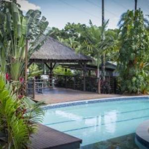 Tasman Holiday Parks - Cairns Cool Waters
