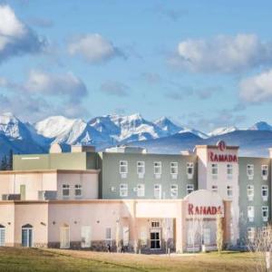 Ramada by Wyndham Hinton