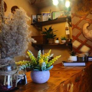 SilkRoad Guesthouse