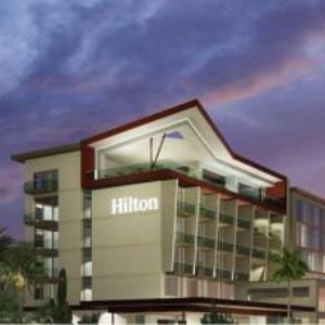 Hilton North Scottsdale at Cavasson