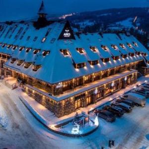 Aries Hotel & SPA Zakopane