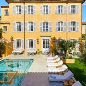 Airelles Pan Dei Palais