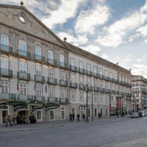 Intercontinental Porto - Palacio Das Cardosas