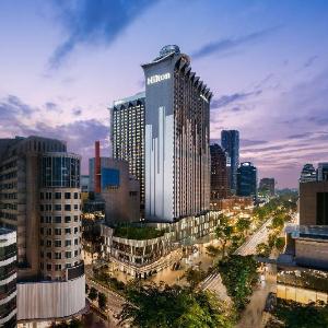 Hilton Singapore Orchard