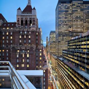 Hotel 48LEX New York