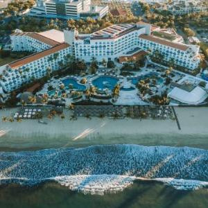 Hard Rock Hotel Vallarta - All Inclusive