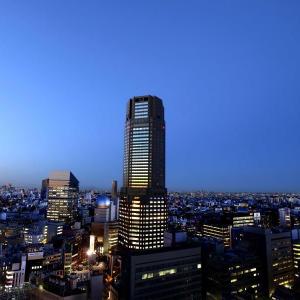 Cerulean Tower Tokyu Hotel