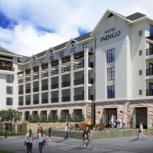Hotel Indigo Panama City Marina By IHG