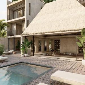 Xela Tulum - Member of Design Hotels