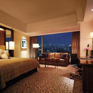 Shangri-La Hotel Ningbo