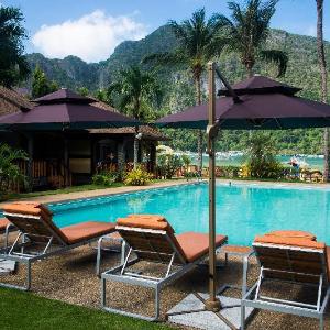 El Nido Garden Resort