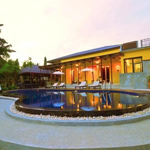 Warasin Resort