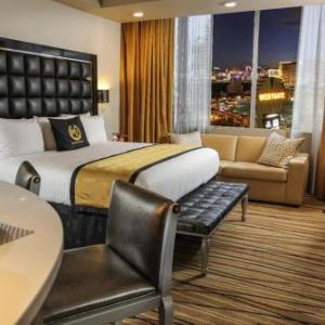 Westgate Las Vegas Resorts and Casino 2 bedroom