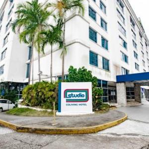 Studio Coliving Hotel