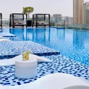 Movenpick Jumeirah Village Triangle