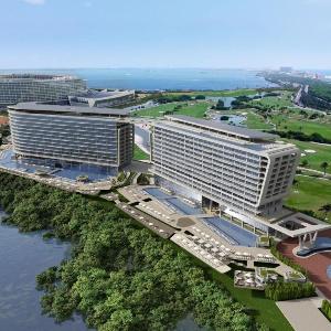 Hyatt Vivid Grand Island - All Inclusive - Adults Only