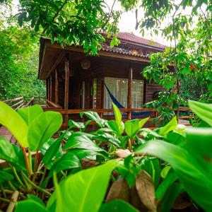 Manati Lodge