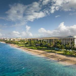 The Westin Ka'anapali Ocean Resort Villas