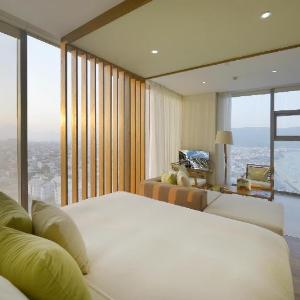 Fusion Suites Da Nang