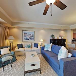 Dunes Of Crystal Beach 302