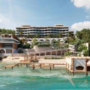 Impression Isla Mujeres by Secrets - Adults Only - All Inclusive