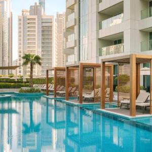 Sonder by Marriott Bonvoy Business Bay Apartments