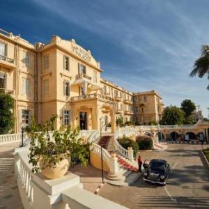 Sofitel Winter Palace Luxor
