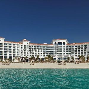 Waldorf Astoria By Hilton Dubai Palm Jumeirah
