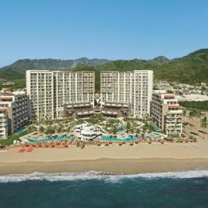 Secrets Vallarta Bay Resort - All Inclusive - Adults only