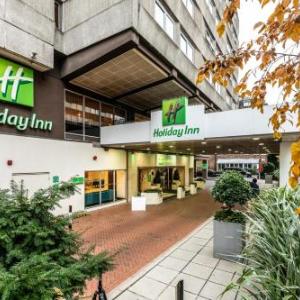 Holiday Inn London - Regents Park By IHG