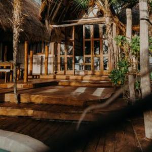 Papaya Playa Project Tulum a Member of Design Hotels