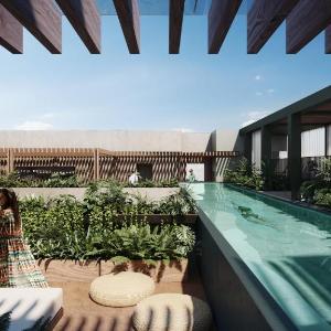 Volga Member of Preferred Hotels & Resorts