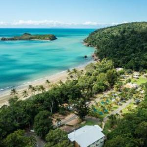 Cape Hillsborough Nature Tourist Park