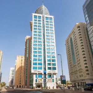 TRYP by Wyndham Abu Dhabi City Centre