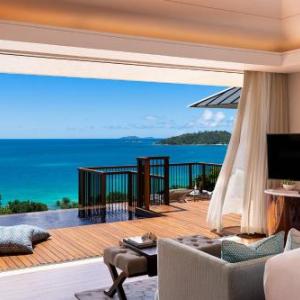 Raffles Praslin Seychelles