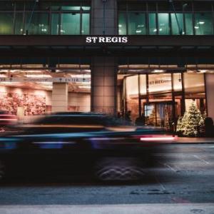 The St. Regis Toronto