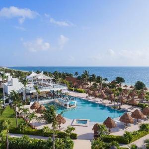 Finest Playa Mujeres - All Inclusive