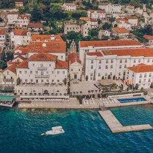 Heritage Grand Perast By Rixos