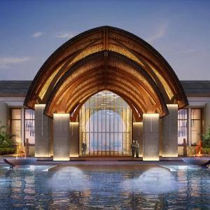 Anantara Mina Ras Al Khaimah Resort