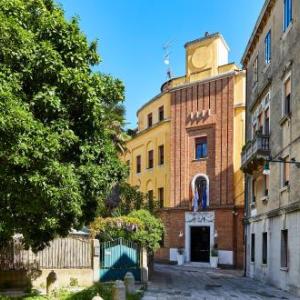 Hotel Indigo Venice - SantElena By IHG