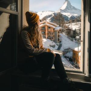 Zermatt Youth Hostel