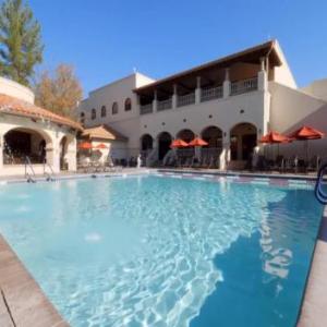 Hilton Vacation Club Los Abrigados Resort & Spa Sedona